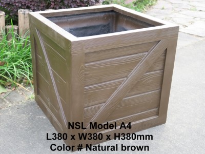 NSL Model A4